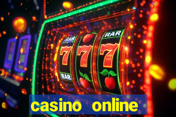 casino online brasil caca niqueis